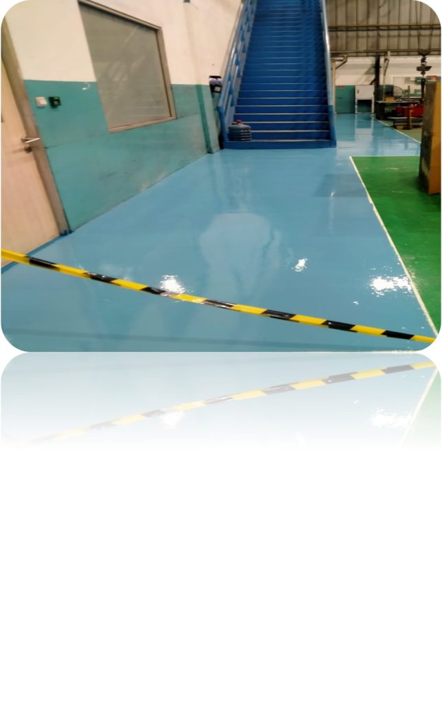 epoxyfloor